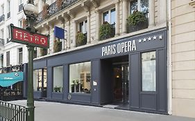 Tryp Paris Opera